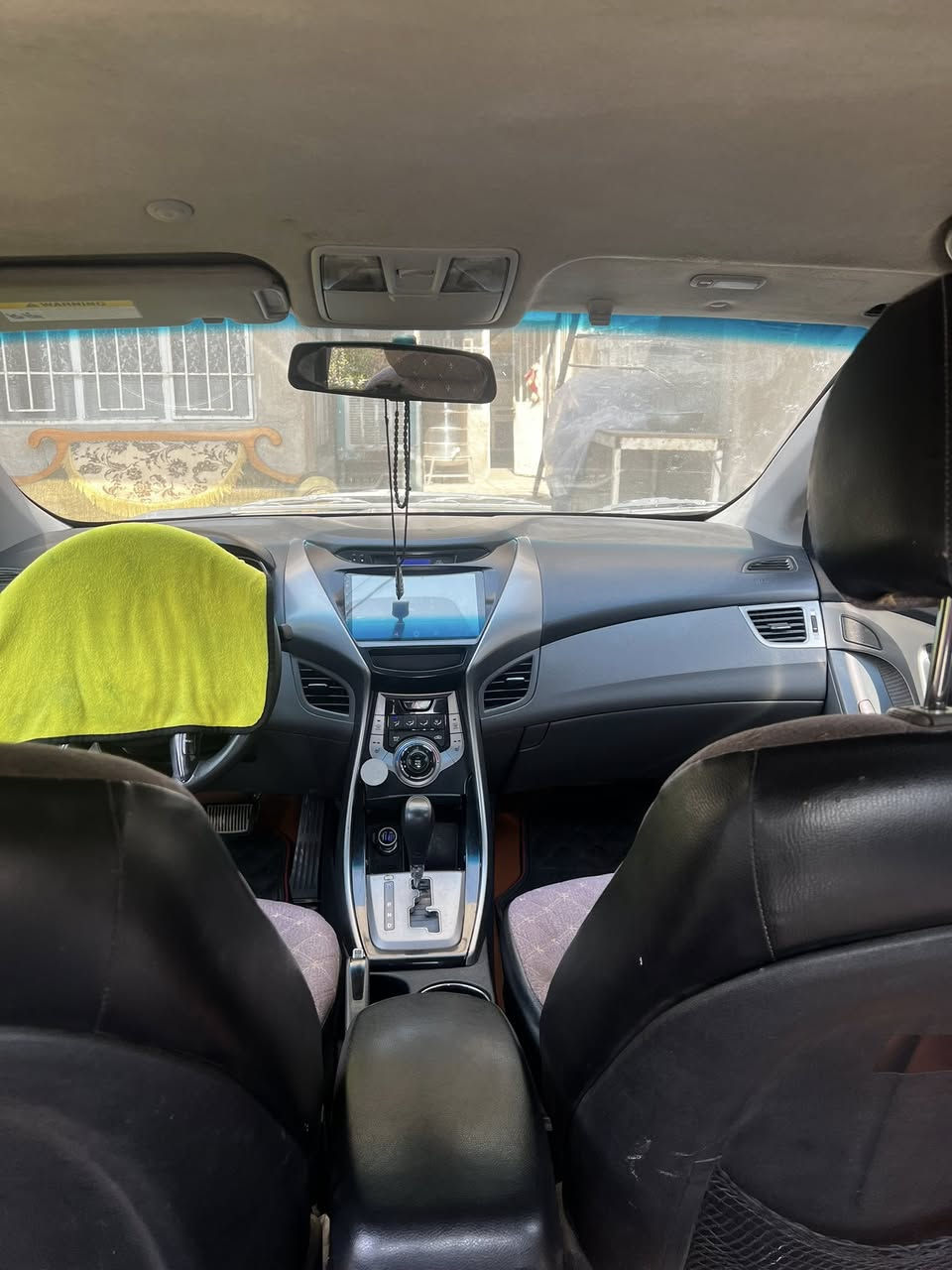 النتره 13 يرادله حزام صبغ                                       حادثه مال امريكا جاملغ.                                                   سعره ب 85 وبيها مجال قليل 

‭0771 686 3397‬
