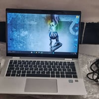 شاشة لمس • i5 الجيل ٨ • SSD ٢٥٦
