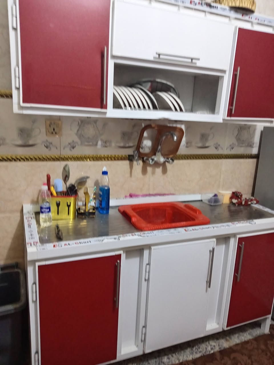 السلام عليكم كاونتر تسكام متر ونص سعره 250


**إذا كنت صاحب هذا الإعلان وتريد حذفه لأي سبب، رجاءا أرسل رسالة إلى الدعم الفني**