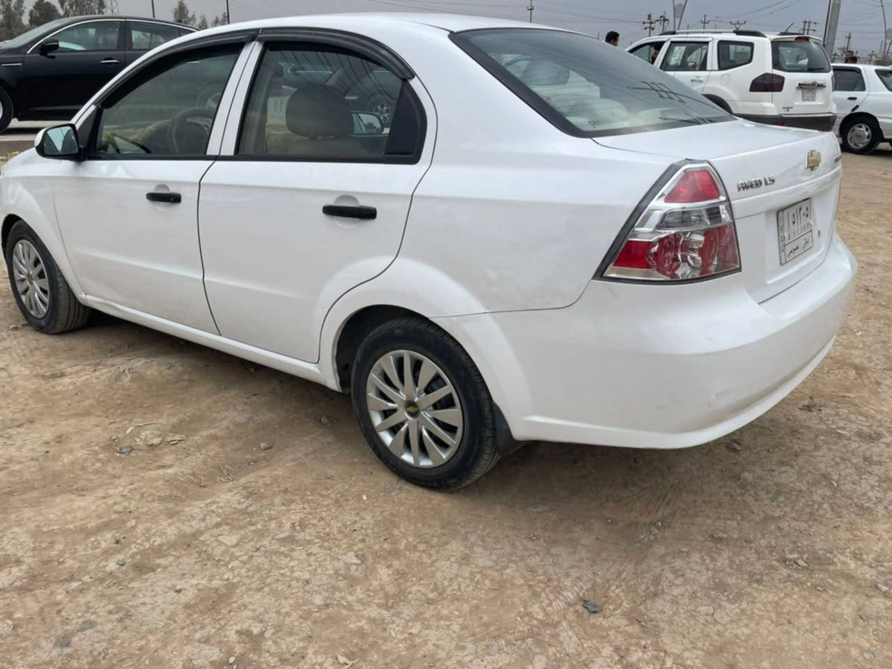 افيو خليجي 11 جاهزه بيها 2صبغ جاهزه خير من الله سعر 70وبيها مجال عنوان ديالى قضاء الخالص الشراي يراسلني خاص انطي رقم صاحب السياره


**إذا كنت صاحب هذا الإعلان وتريد حذفه لأي سبب، رجاءا أرسل رسالة إلى الدعم الفني**