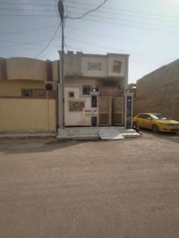 جمعيات حجي حسن • ١٠٠م • بناء حديث