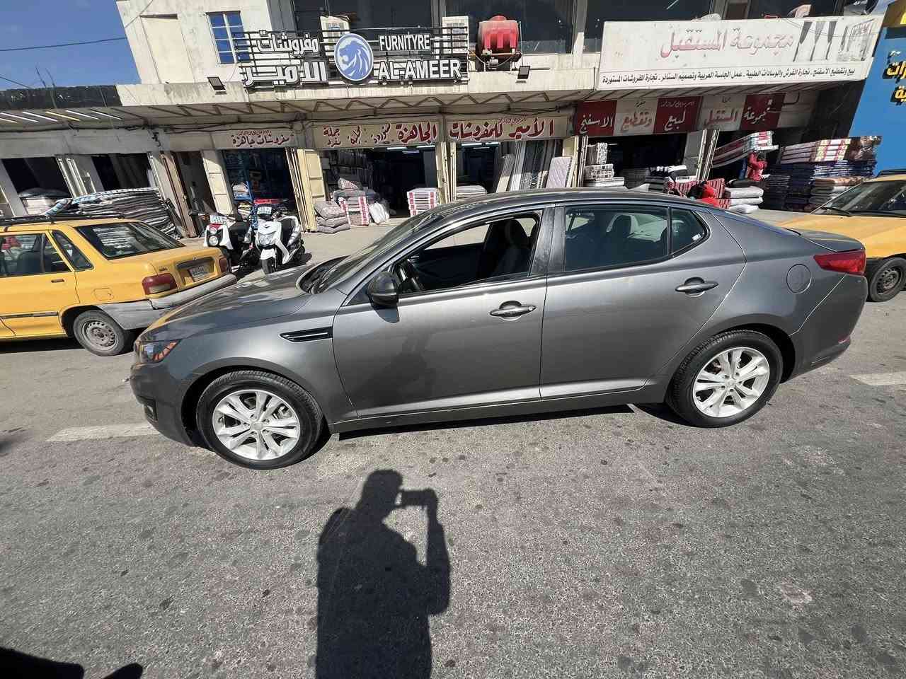 سلام عليكم اوبتما موديل 13  امريكي بيه قطتين صبغ فقط محرك 2400 كير محرك كفلاه تبريد ثلج صدر امامي خلفي جدد سياره خير من الله سعر 115 مكان بغداد جكوك رقم تلفون ***********
