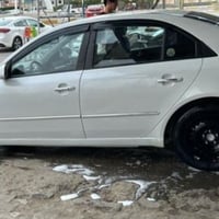 وبركاته سوناتا البيع 2010 كارتون محرك ٢٤٠٠ دوش  تصال واتساب 0787082950...