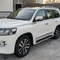 السعر ((460))وبيها مجال للشراي  07831571690 07702038185 لاندكروزر 2019...