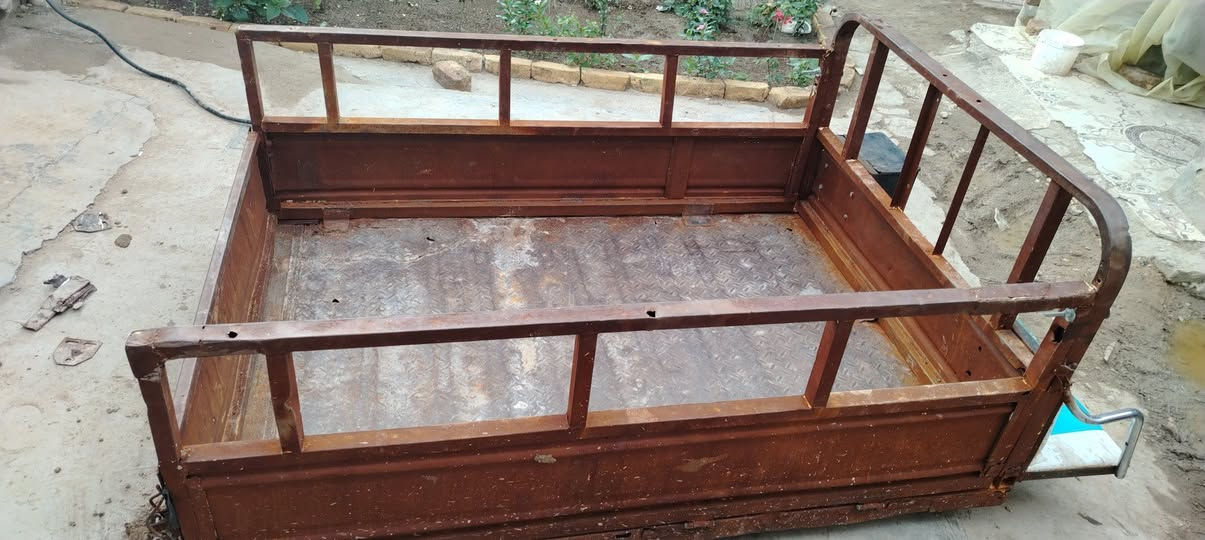 سلام عليكم بدي لبيع مال امتيار  نضيف  150وبي مجال لشراي مكاني قضاء الدغاره الشراي يجي خاص


**إذا كنت صاحب هذا الإعلان وتريد حذفه لأي سبب، رجاءا أرسل رسالة إلى الدعم الفني**