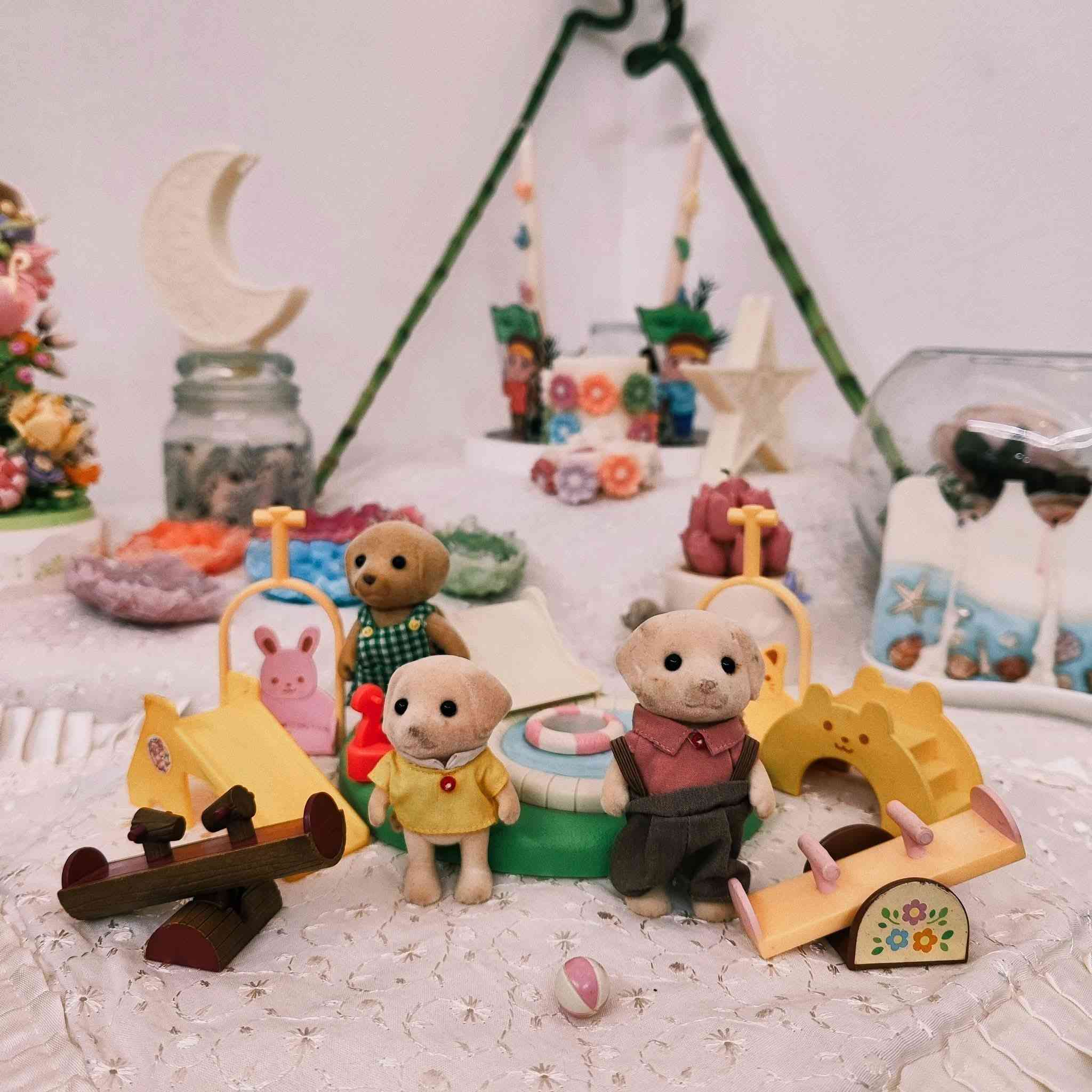 سفيليان فاميلي 😍🥰🤩💯🙏💥🔥💢😁🌹
للحجز والاستفسار يرجى مراسلة الصفحة Umbrella toys أو التواصل مع الرقم ***********
