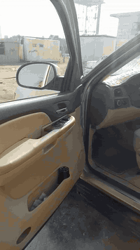 ادوات ادوات شوفر طويل 2012  مصبوغ ابيض مصفر دواخل مكينه كير اكسل تبريد حداديه فول السعر 70 وبيها مجال الزبير ***********
