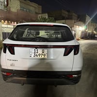 توسان مو ديل 2024 رقم بغداد كفالة عمة ماشية 20 الف سيارة جديدة كلش مكا...