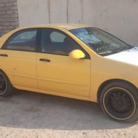 سيراتو اسبكتر • ٢٠٠٩ • ١٦٠٠