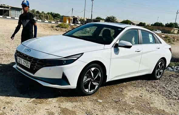 النترخليجي البيع ٢٣ سياره كفاله عامه موصفات فول ماعده بيه شبرين جوه البنيد  رقم اربيل الدولي سعر ١٨٥ بيه مجال ***********
