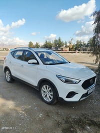 ام جي ZS • ٢٠٢٠ • فول مواصفات
