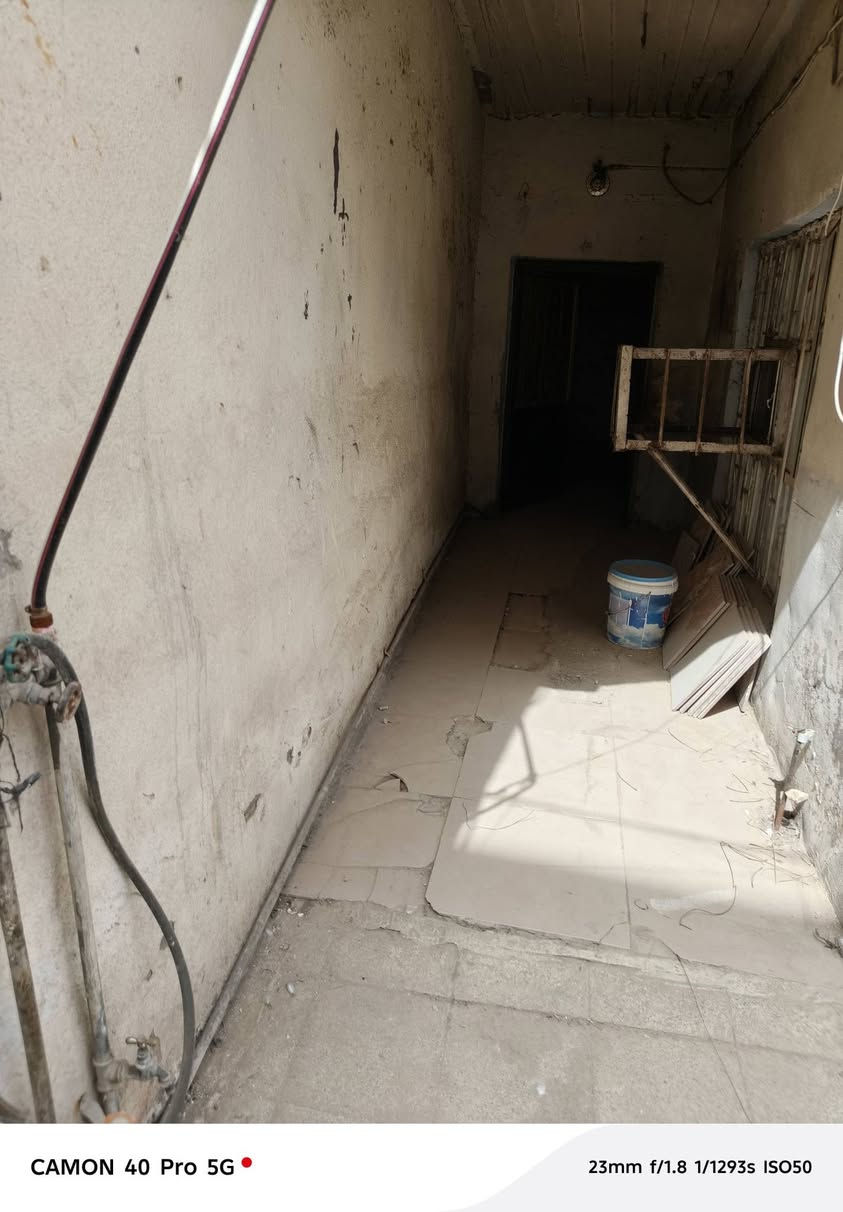 دار للبيع قرب الامام  موقع مميز وتجاري طابو صرف ١٢٠ متر 
التفاصيل داخل الفيديوا 

التواصل 

***********
