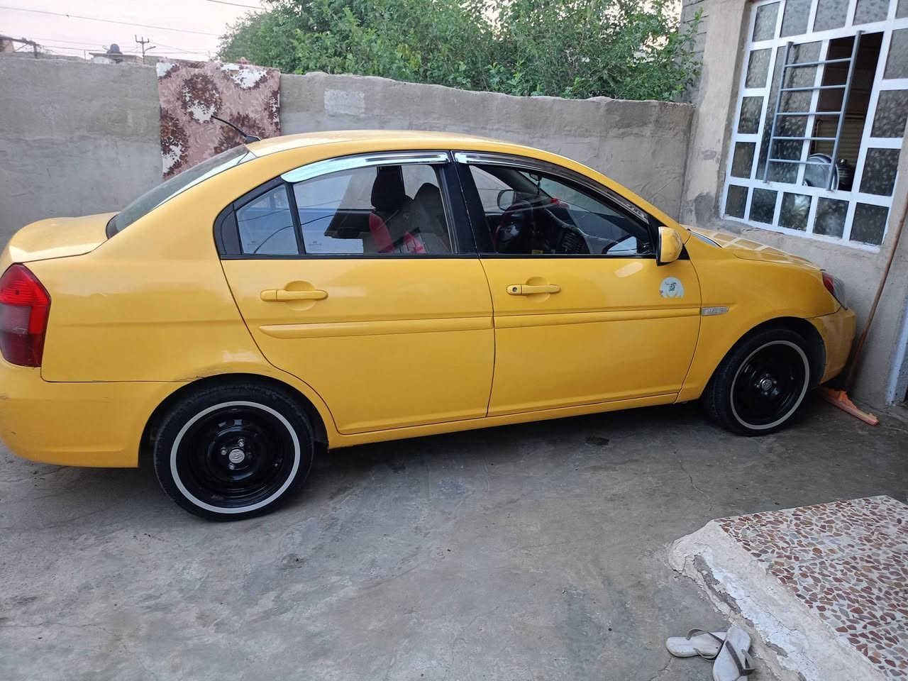 اكسنت نينوى جام كهرب اوتماتيك اصلي 20011 ضرر من يم قبق تانكي البانزين على داير اسعر 97تبريد ثلج كير كلها شرط اثر تنقيص بصيط  جانب والايمن حي شهداء شرط تحويل كابون بانزين هيعه غرامات صفر /***********
