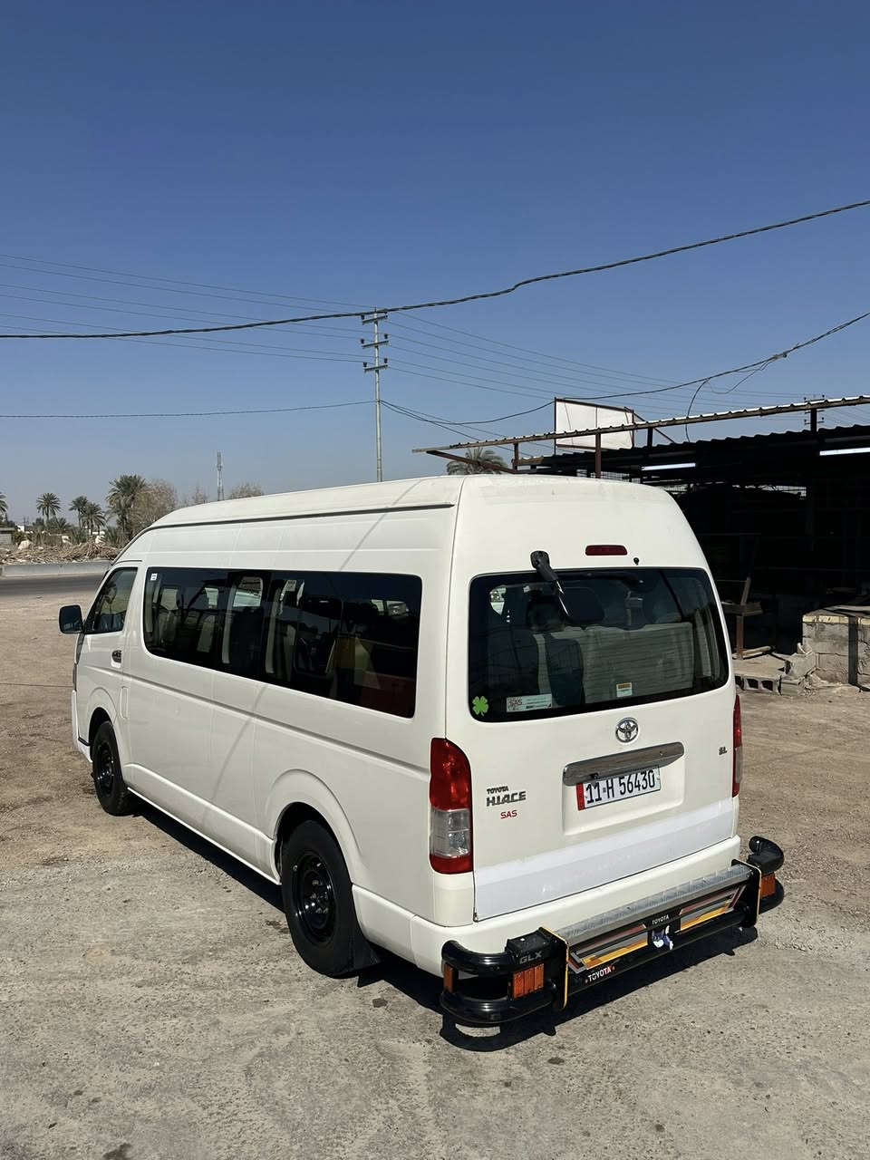 السلام عليكم هايسه 2016للبيع سياره كفاله مكينه كير اكسل خير من الله تخم تاير دوشمه كامله السيارة كبل لشارع الشراي هاذه رقمي ***********  *********** مكاني بغداد المحموديه
