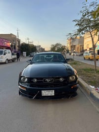 موستنج • ٢٠٠٩ • محرك وكير بكفالة