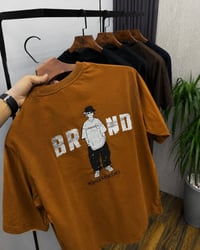 فانيلة قطن كوري • شغل مرتب • M/L/XL/2XL