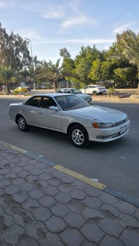 موديل ١٩٩٣ • كهربائيات شغالة • تاير جديد