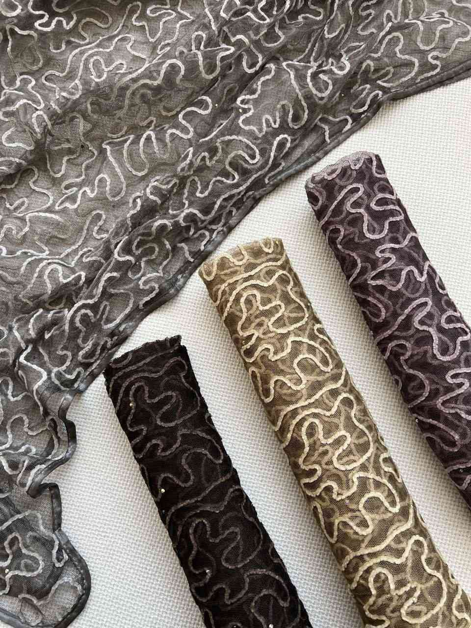 #عروض 🌸شال كيبور دانتيل 
نزاكة وفخامة تجنن
🍂سعر القطعة ؛  7 الاف


**إذا كنت صاحب هذا الإعلان وتريد حذفه لأي سبب، رجاءا أرسل رسالة إلى الدعم الفني**