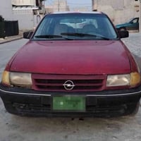 استرا • ١٩٩٢ • فحص نينوى