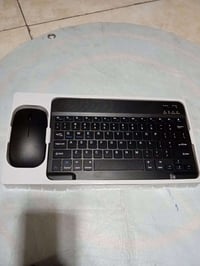 كيبورد • ايباد • ب5