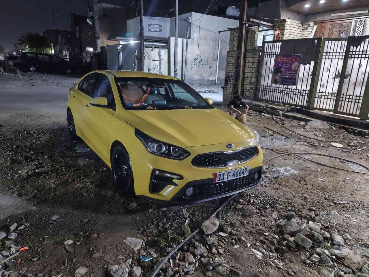 كيا فورتي 2021 وارد امريكي حادثه جملغ ابو بنيد قطره معجون ما بيها، كيرو محرك بلاديات سعر115


**إذا كنت صاحب هذا الإعلان وتريد حذفه لأي سبب، رجاءا أرسل رسالة إلى الدعم الفني**