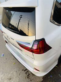 لكزس LX570 • خليجي • كفالة