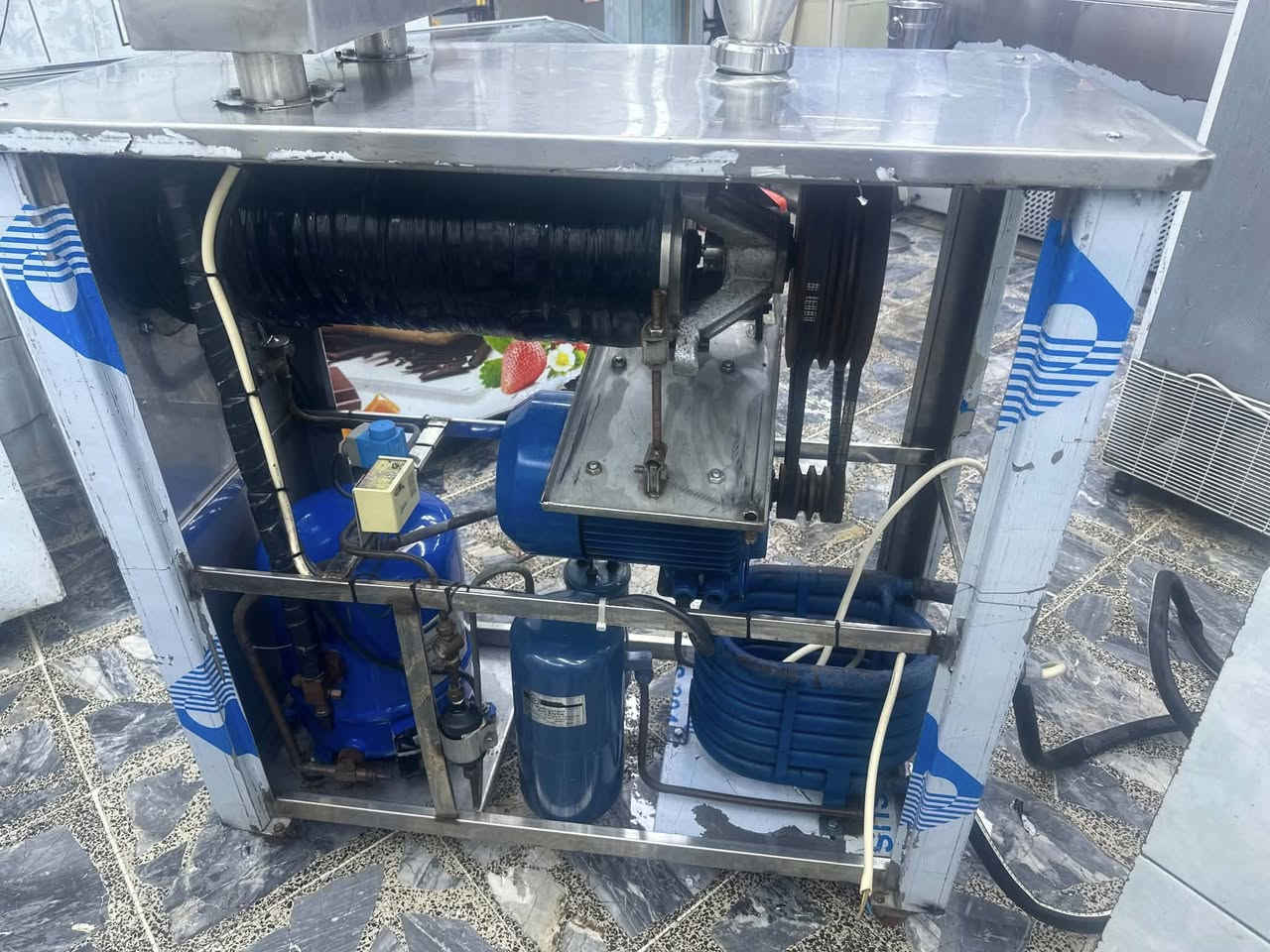 ديس سالم صبري لل بيع عدد 2 ***********
