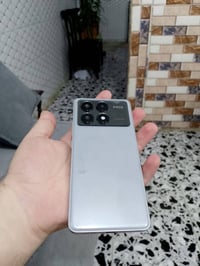 بوكو X6 برو • ٥١٢ جيجا • شحن ٦٧ واط