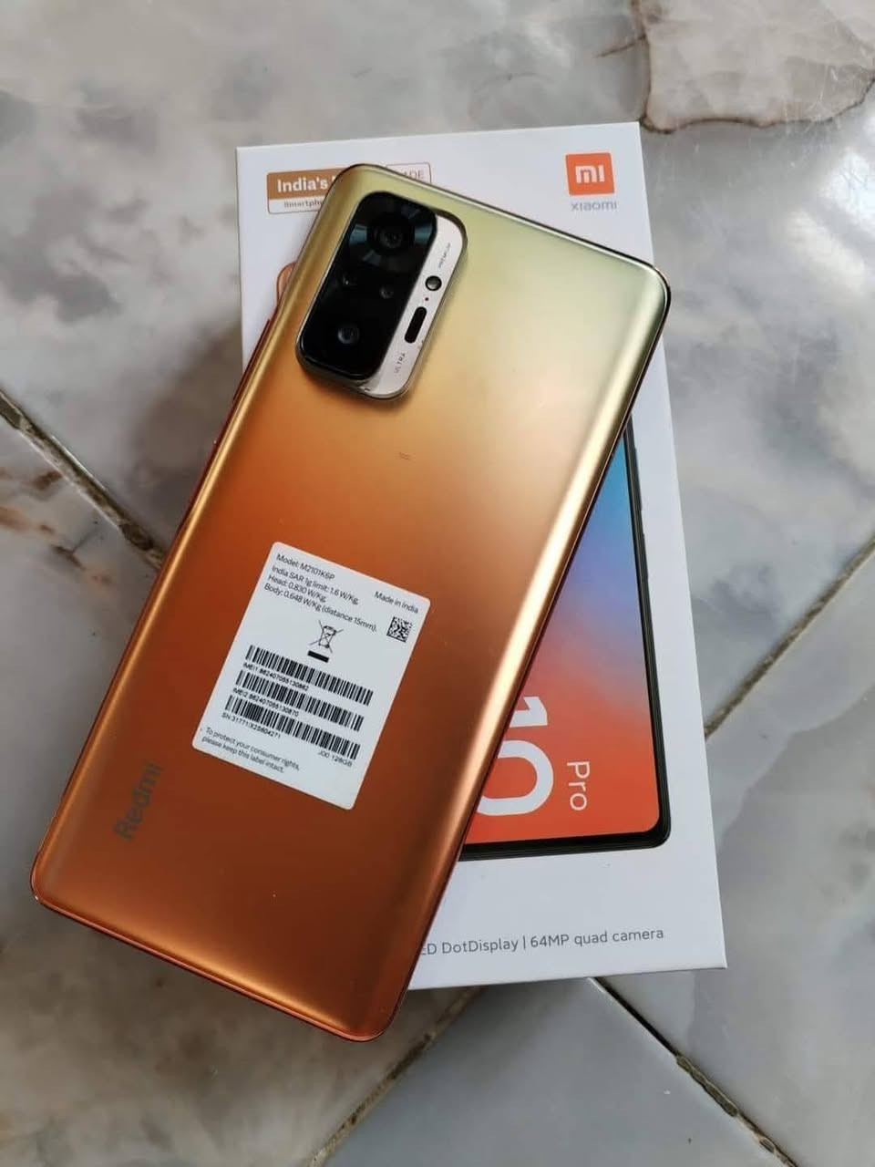 ردمي نوت 10 برو جهاز نضيف جديدمامفتوح ذاكره 128رام8
بي فطر بل ضهر مبين ممثر نضافه%100سعر١١٠
***********
