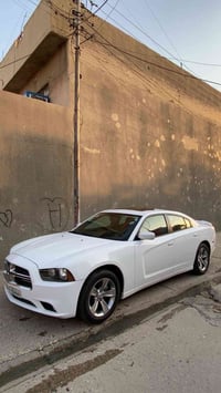 تشارجر • ٢٠١١ • رقم دهوك