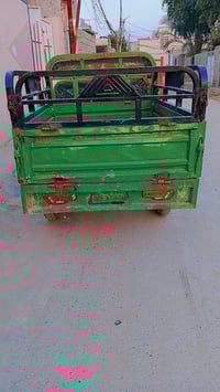 ستوته شحن • مجسر بعقوبة • المفرق