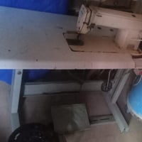 مكينه مال خياطين شغاله للبيع انتصال على رقم 07508327536