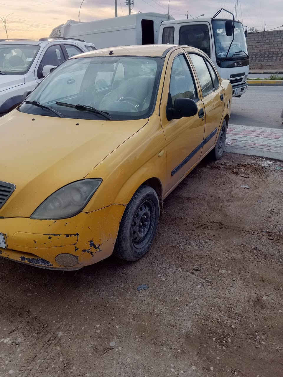 موديل 16 السعر 28 ترايك للبصره ماترفع بنيد مداور ثاني يوم


**إذا كنت صاحب هذا الإعلان وتريد حذفه لأي سبب، رجاءا أرسل رسالة إلى الدعم الفني**