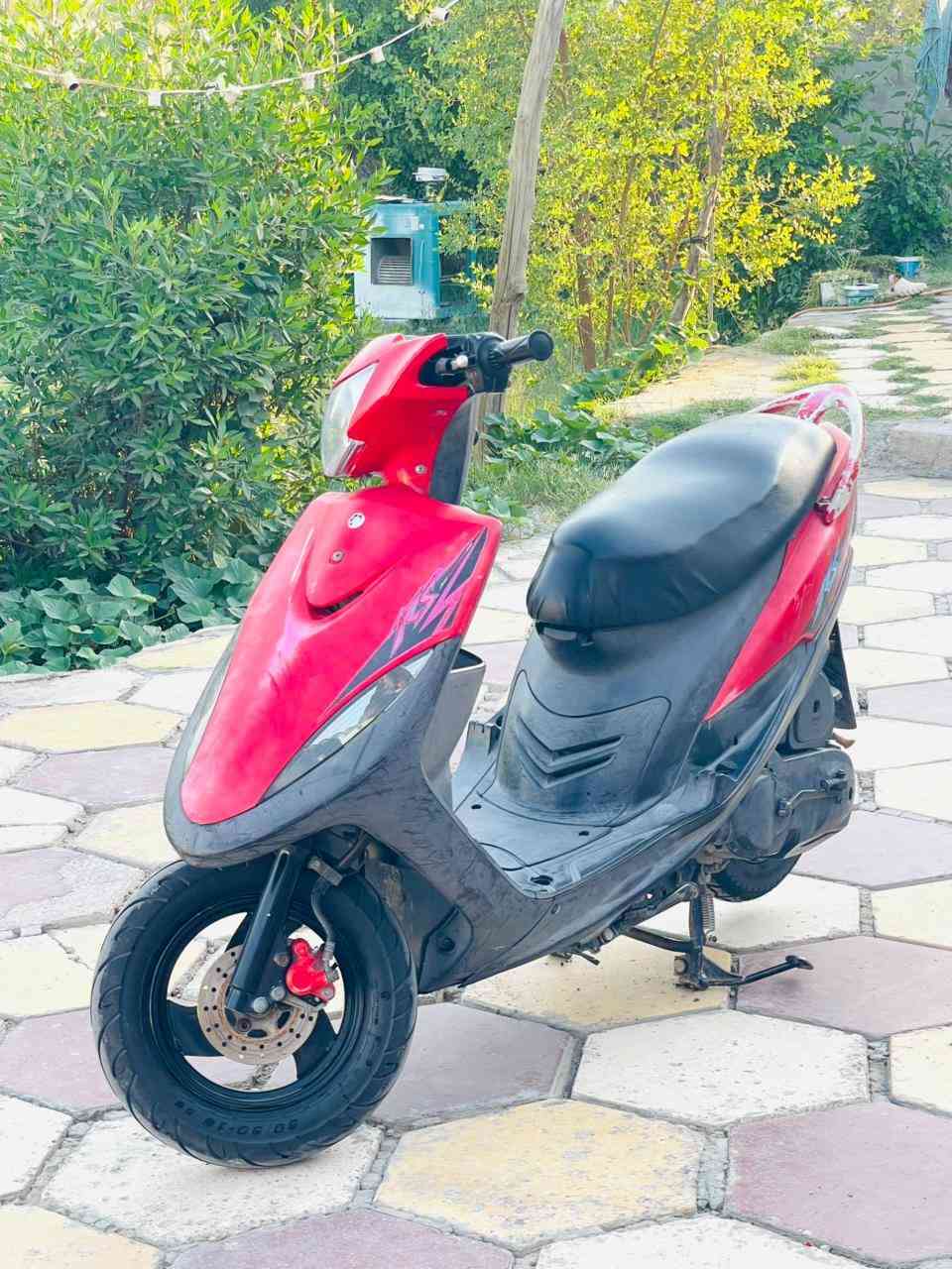 سلام عليكم
ماكس عدلة للبيع كفالة عامة ختم واحد وي المكينة ماناقصه شي
رقم :*********** بي واتساب
