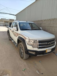 كاوي K150 GT • ٢٠٢١ • محرك ميتسوبيشي