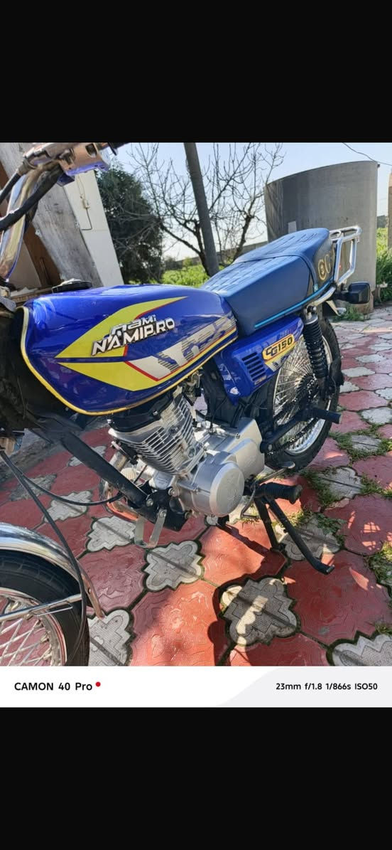 السلام عليكم دراجه نامي برو موديل 2020 للبيع فول نضافه كهربائيات  ومحرك بالشرط مكفولات دراجه تفيد إلي عنده شغل أو دوام  سعرها مناسب جداً لليحب يتواصل 
***********
#مكلف بالنشر .
