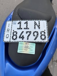 يالله بي سي اكس جيل الاول رقم  وسنوية مكينه 125موصفات 150مكفولة من كلش...