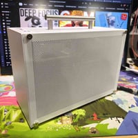 ITX • بدون كرت وهارد • R5 7600x