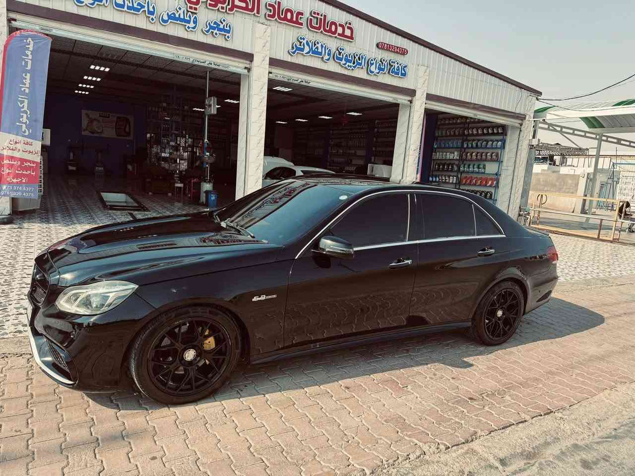 مارسيدس AMG E350 المرغوب 6V 2016

سياره جديده تخم تاير ويل كب

تبريد وتدفئة كهربائية كلها شغاله

سياره جديده جاهزه من كلشي

رقم أربيل تحويل مباشر 

رقم انكليزي صاحبها بغداد

تخم تاير قبل 10 ايام شاده

ويل جديد اني شاده

بيع مستعجل🔥🔥185 🔥🔥

مكان بغداد

الاستفسارات *********** ☎️☎️

