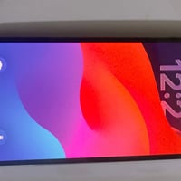 ايفون 13 برو ماكس ذاكراة 512 وبطاريته 78 رايده ب650 وبي مجال بسيط مكان...