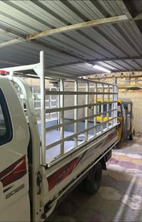 محجر نثيه • جديد • كربلاء