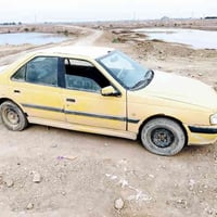 بيجو • ٢٠١٢ • ميسان