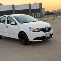 رينو سمول • توماتيك • ٢٠١٦