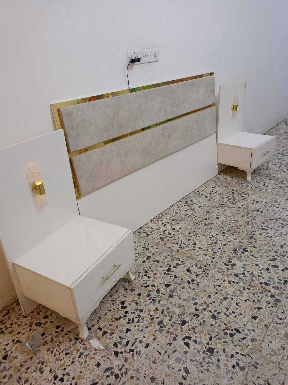 سارعو بالحجز


**إذا كنت صاحب هذا الإعلان وتريد حذفه لأي سبب، رجاءا أرسل رسالة إلى الدعم الفني**