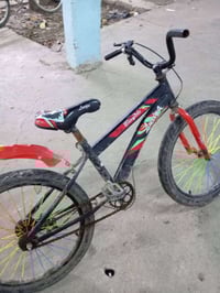 بايسكل • مقاس ٢٠ • شرط نظافة