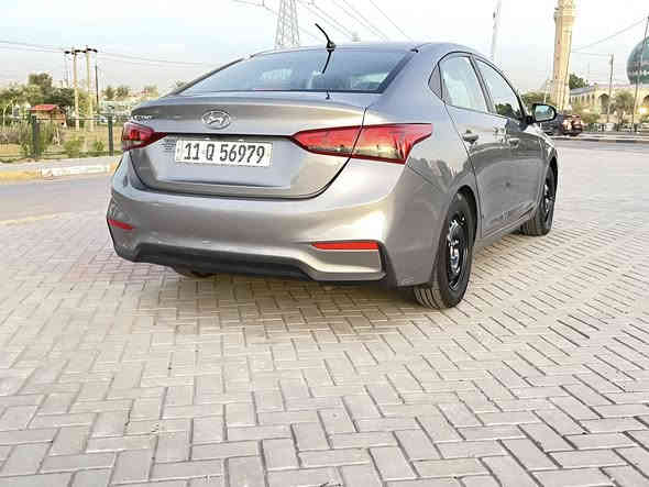 سلام عليكم 
اكسنت موديل ٢٢ 
ماشيه 40
مكينه 1600 دوش 
حادثه نص بنيد وجلامغ مبدل المامي وباب صبغ 
سياره جديه كل نقص مابيه 
مكينه  وكير مامفترحات برغي نقص مابيه 
السعر 112 وبيه مجال 
مكان السياره البياع نهايت شرطه الخامسه 
لشراي يتصل مامتواجد عل نت 
***********
