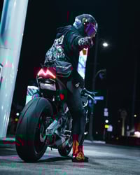 مصور • جلسة دراجات مجانا • كرادة داخل