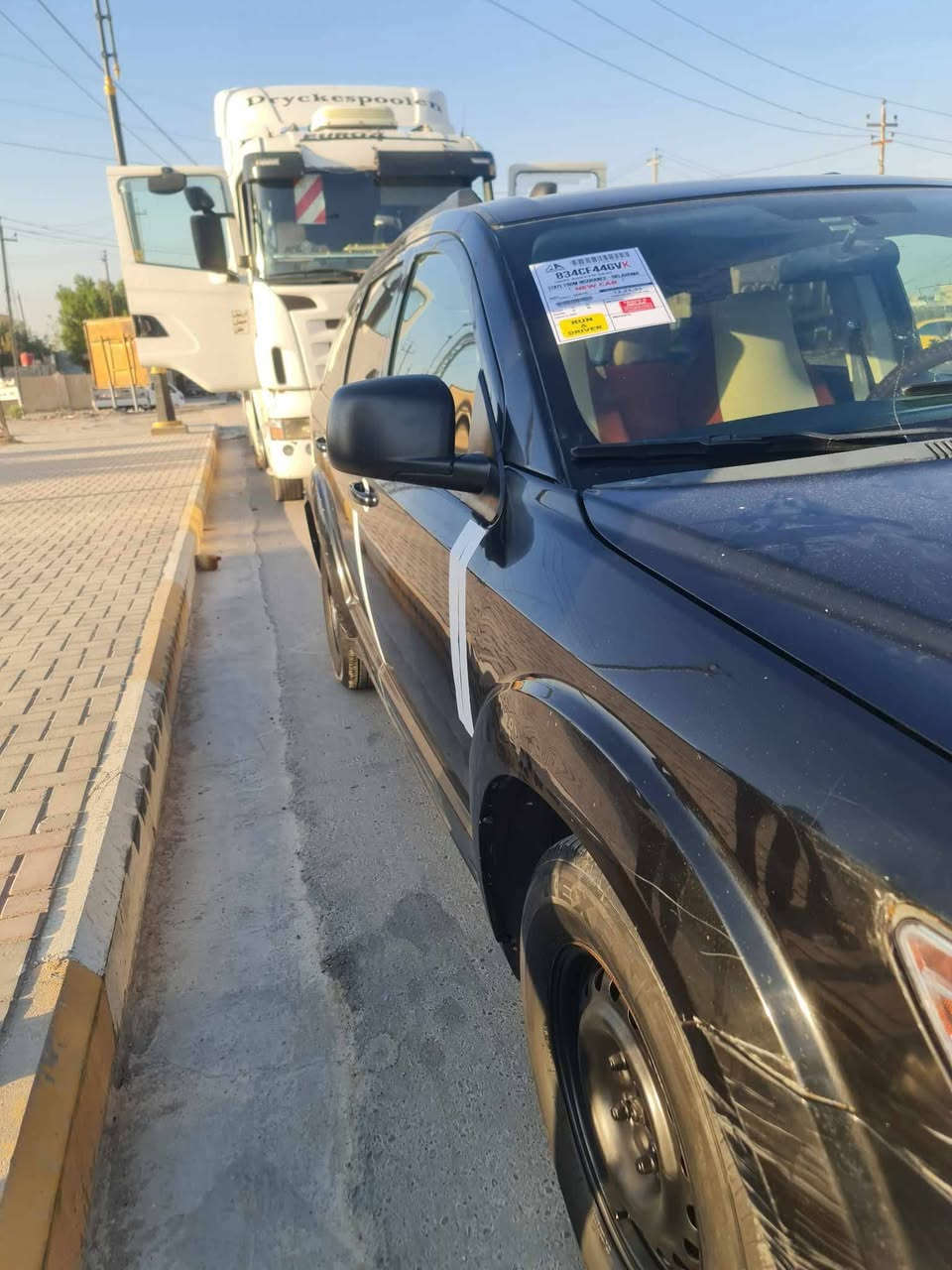 سلام عليكم جورني مديل 10 البيع جاهزه ومكفوله راعيه ماندله رقم سليمانيه ابيع حديده  ادوات السعر 50 رقم التلفون ***********
