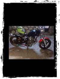 ٢٠٠cc • تحتاج بطاريه • ترتيبات بسيطه