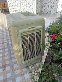 مبردة بلاستك • زغيره • شغاله